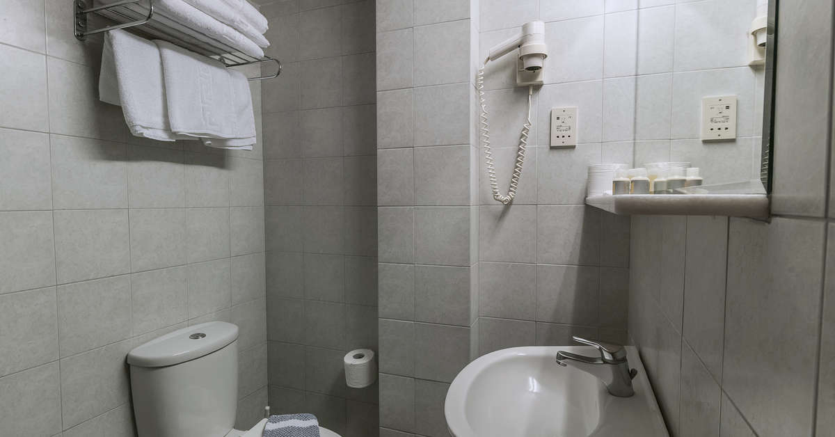 Een foto van Hermes Hotel Rhodos