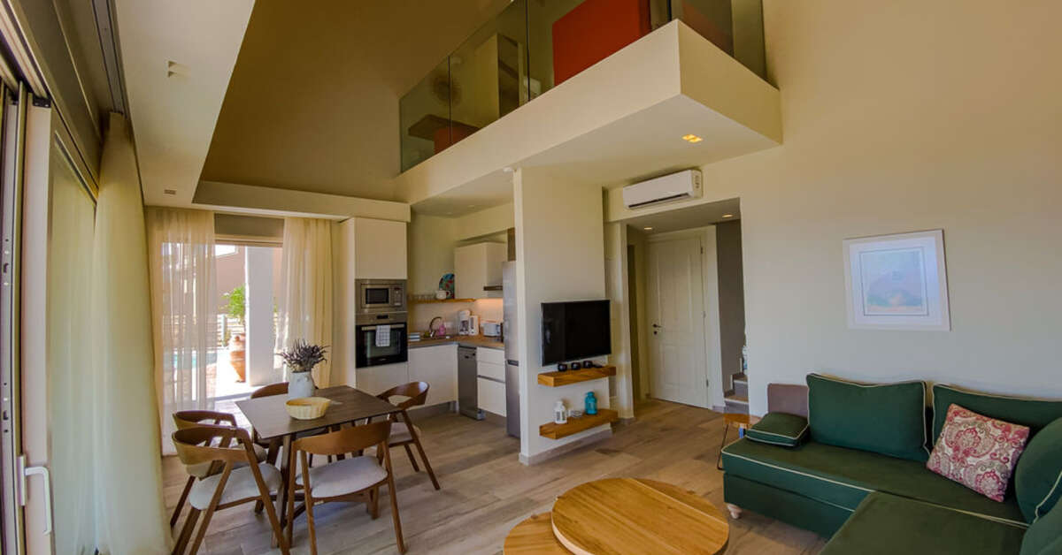Een foto van Appartementen La Riviera Barbati