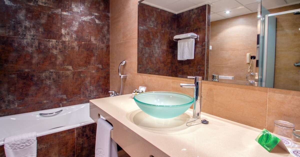 Een foto van Hotel Servigroup Montiboli