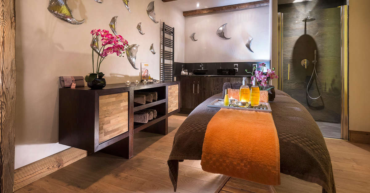 Een foto van de faciliteiten bij Appartementen CGH Kalinda Village