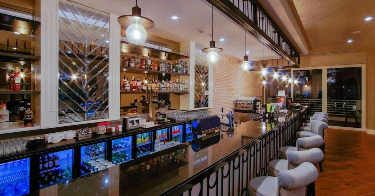 Een foto van de faciliteiten bij Limak Cyprus Deluxe Hotel