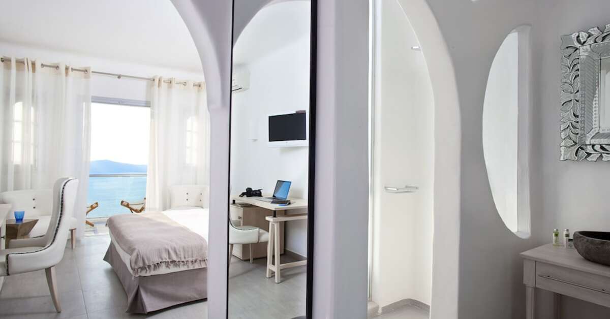 Een foto van Belvedere Suites
