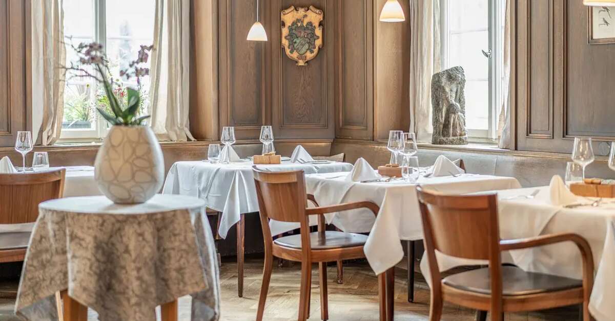 Een foto van Landhotel Alte Post