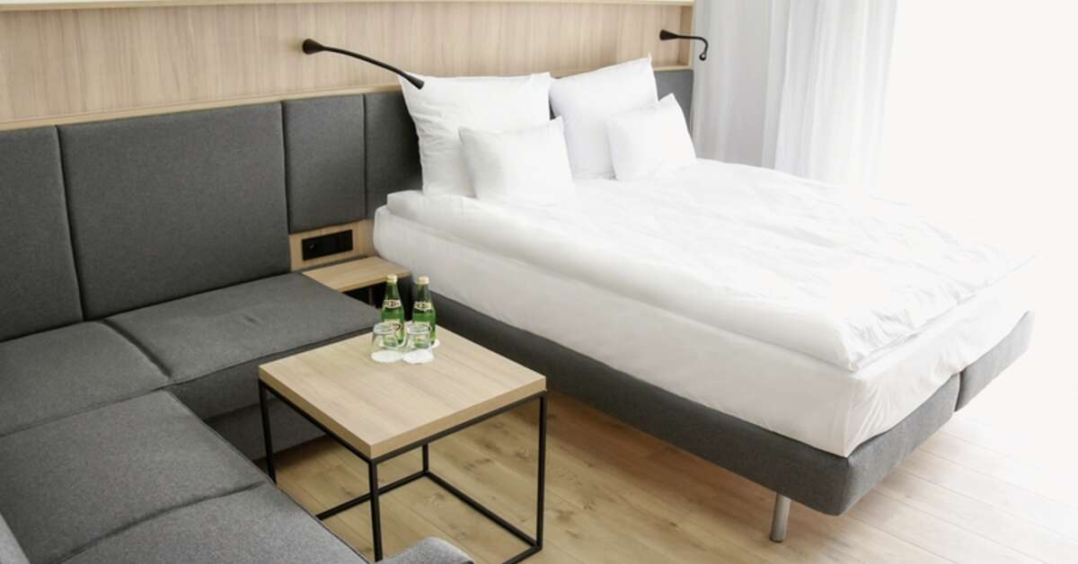 Een foto van Shuum Boutique Wellness Hotel