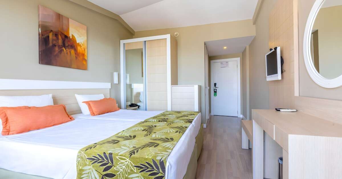 Een foto van Akdora Elite Hotel & Spa