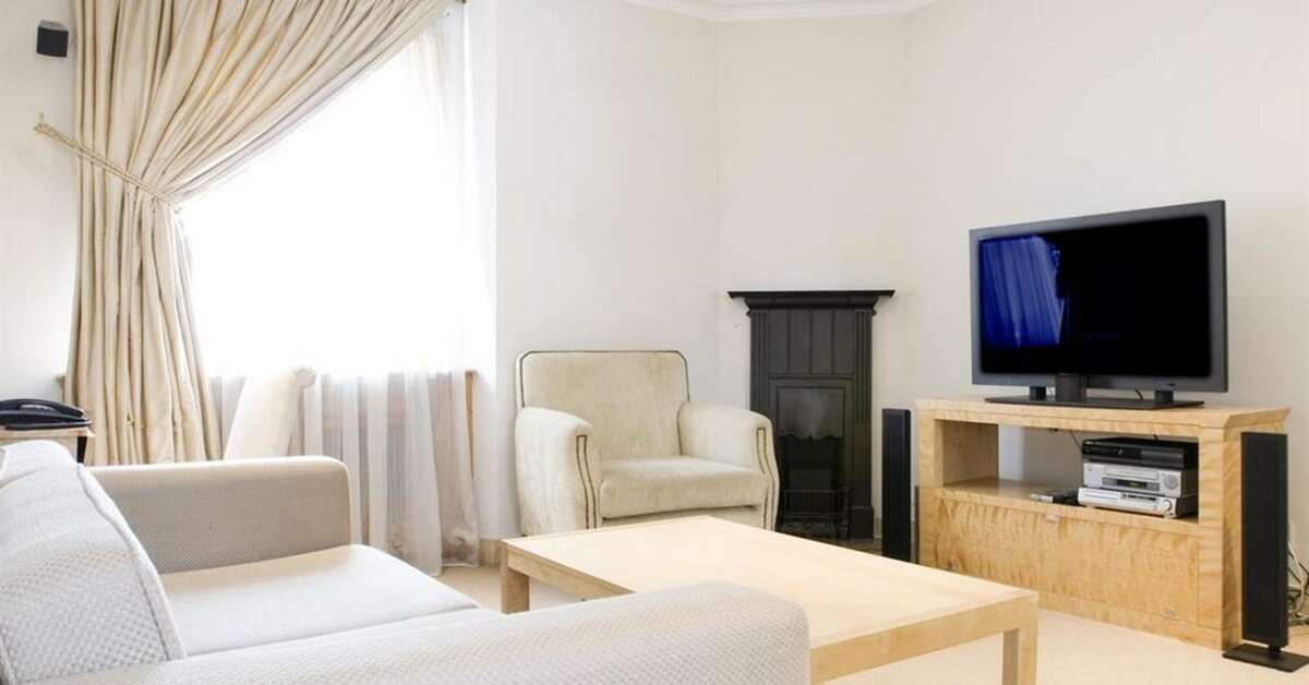 Een foto van Chesham Court