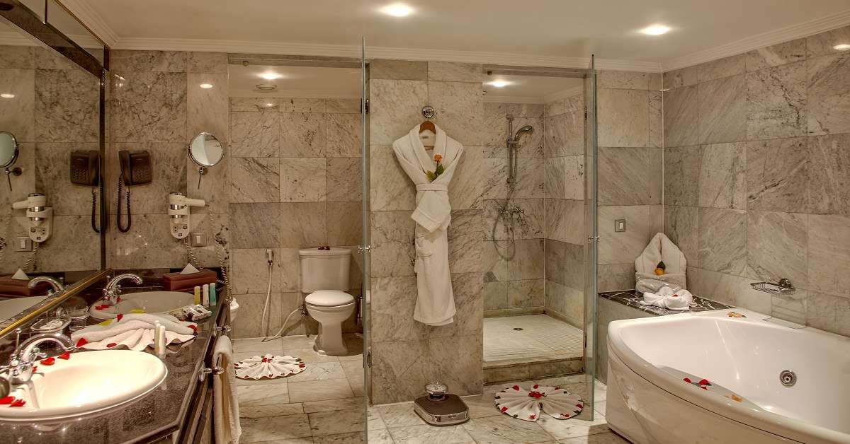 Een foto van Royal Mirage Deluxe Hotel