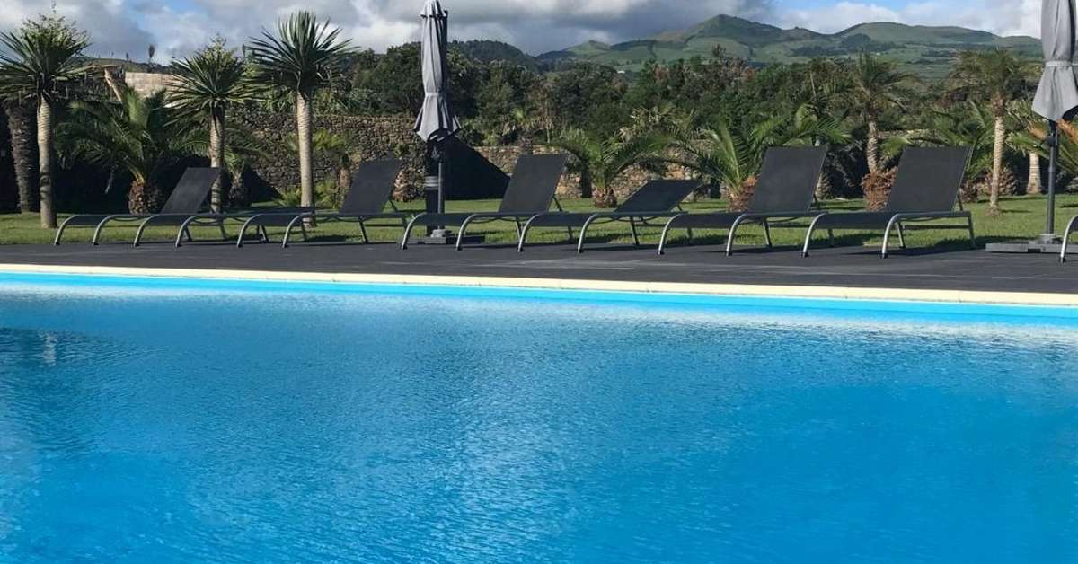 Een foto van Whales Bay Hotel Appartementen