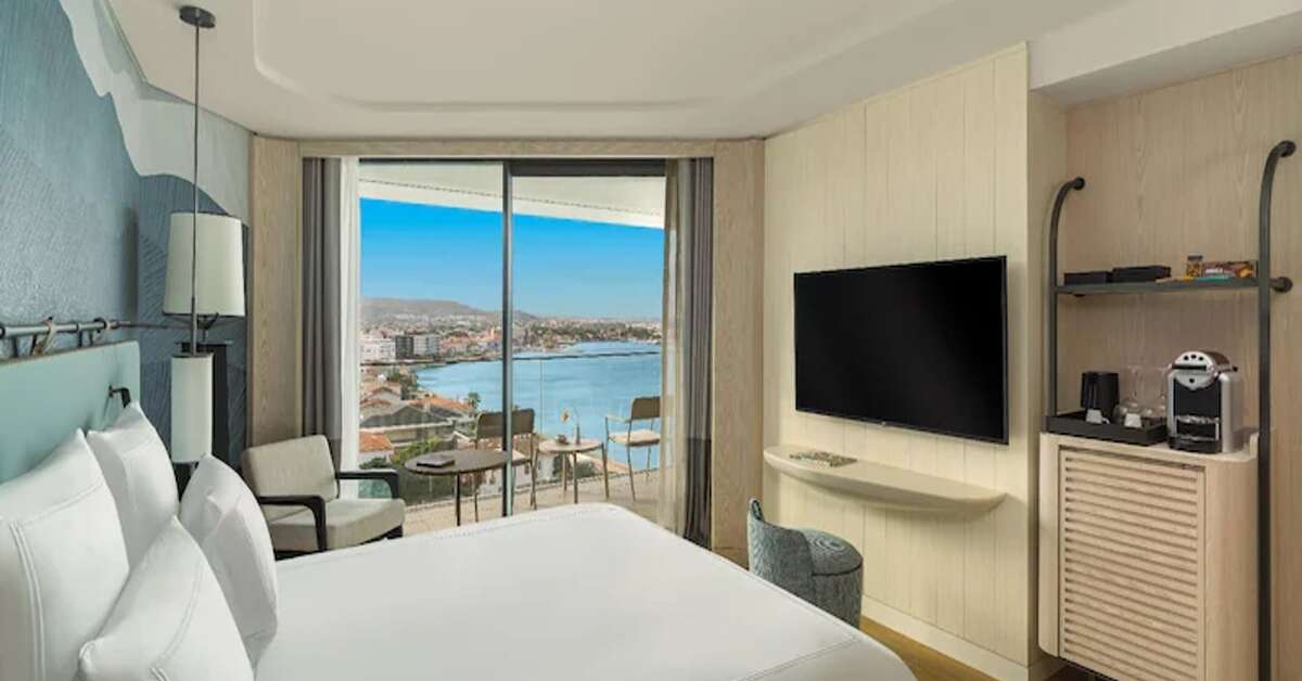 Een foto van Swissotel Resort & Spa Cesme