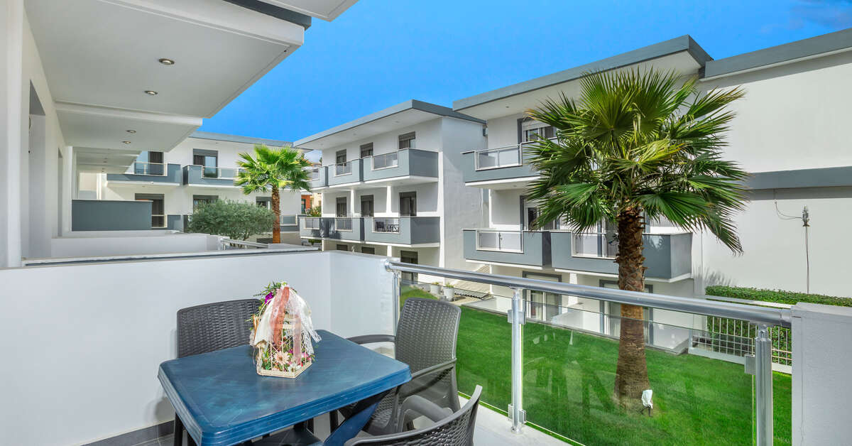 Een foto van Akritas Hotel