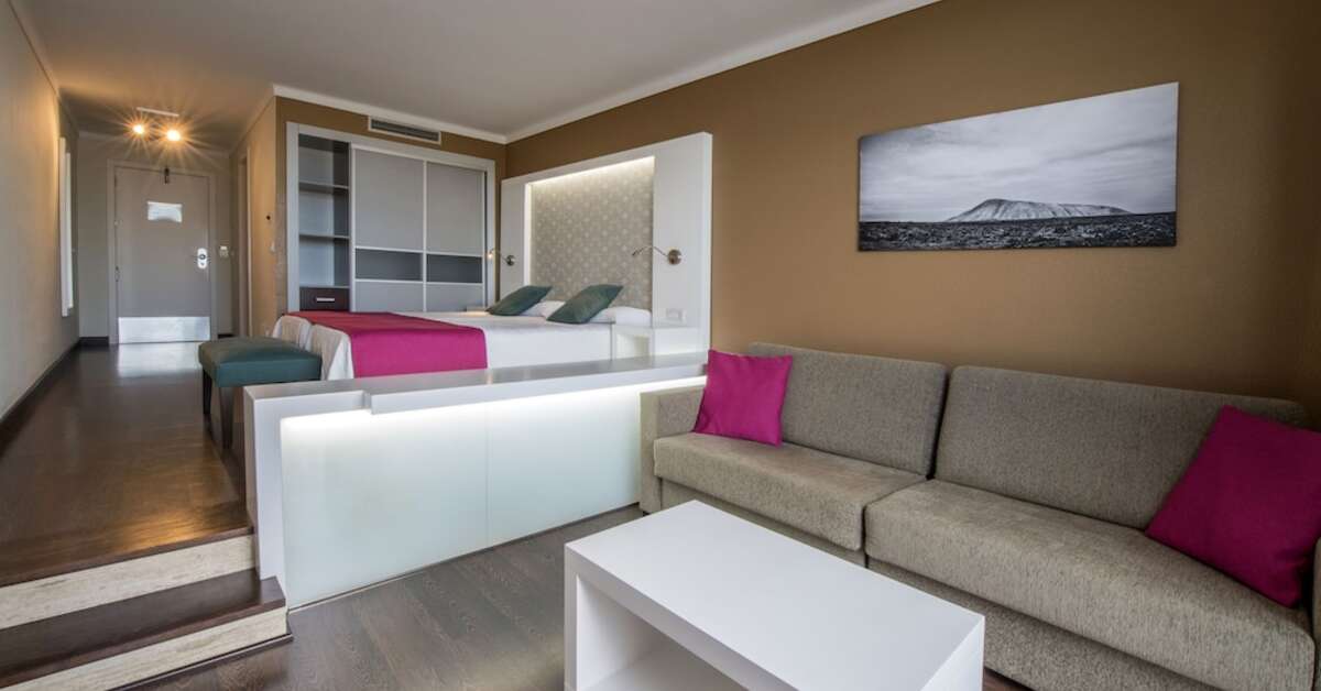 Een foto van Hotel Beatriz Playa & Spa