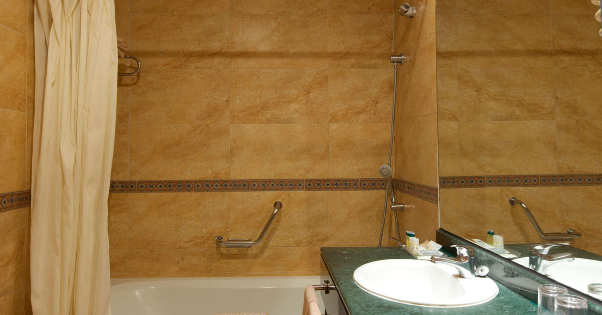 Een foto van Senator Cadiz Spa Hotel