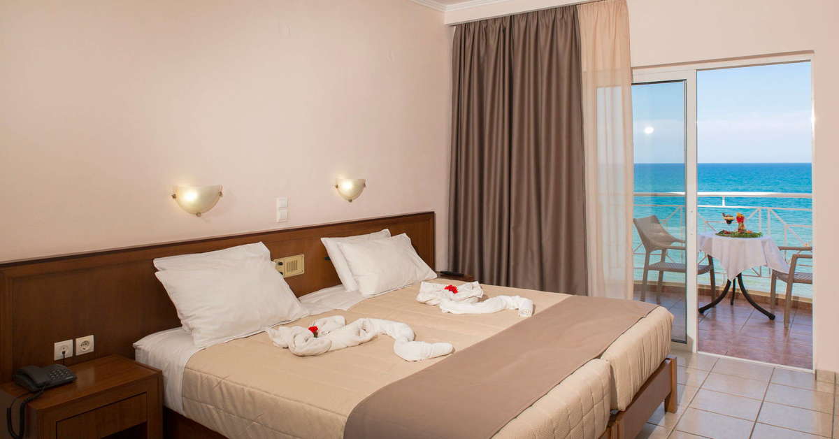 Een foto van Sunny Bay Hotel