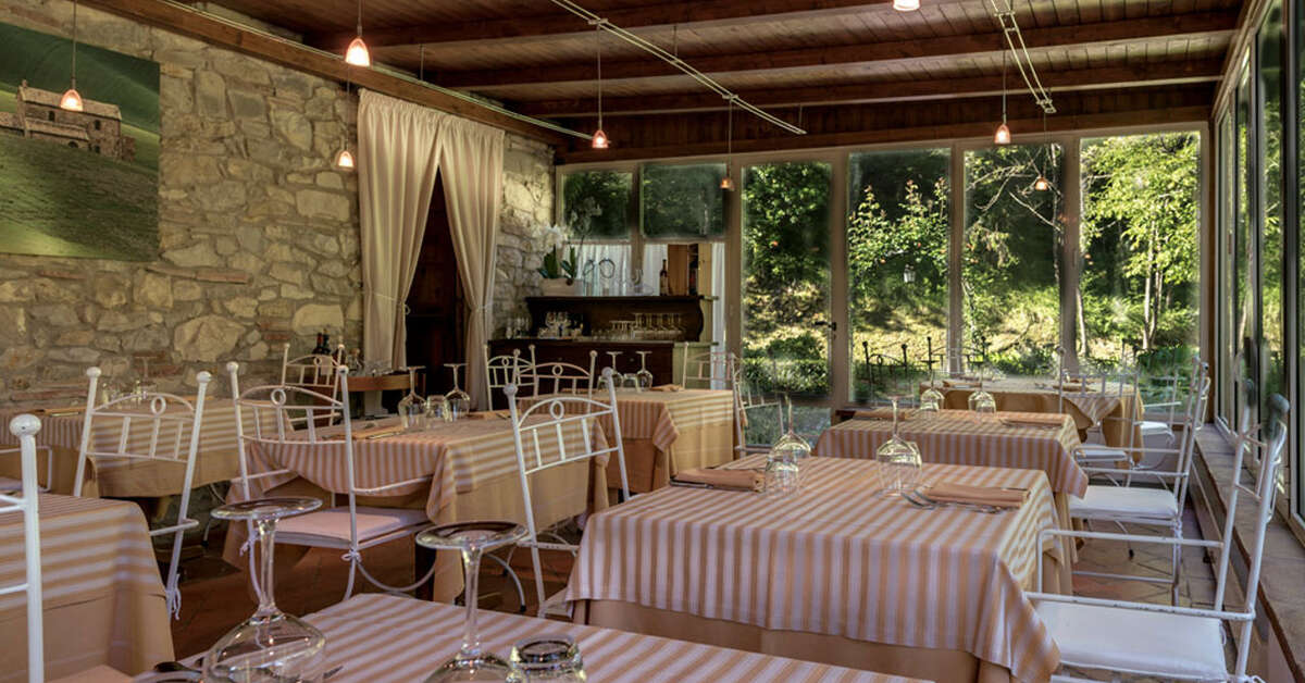 Een foto van Ultimo Mulino Country Hotel
