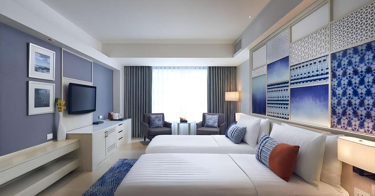 Een foto van Amari Pattaya