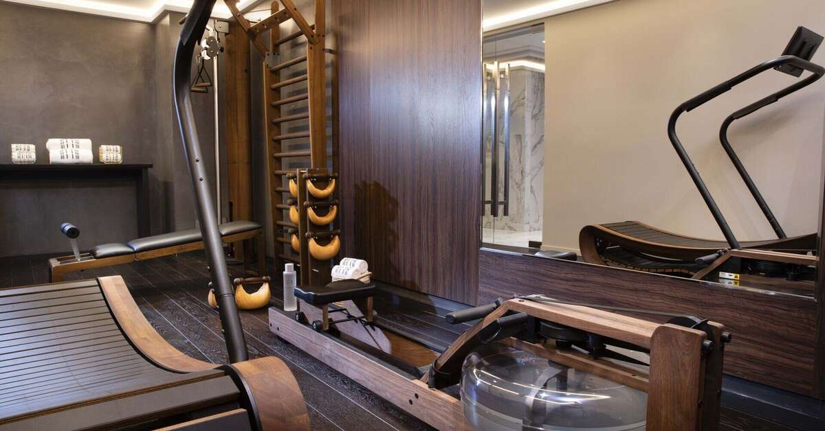Een foto van Le Damantin Hotel Spa