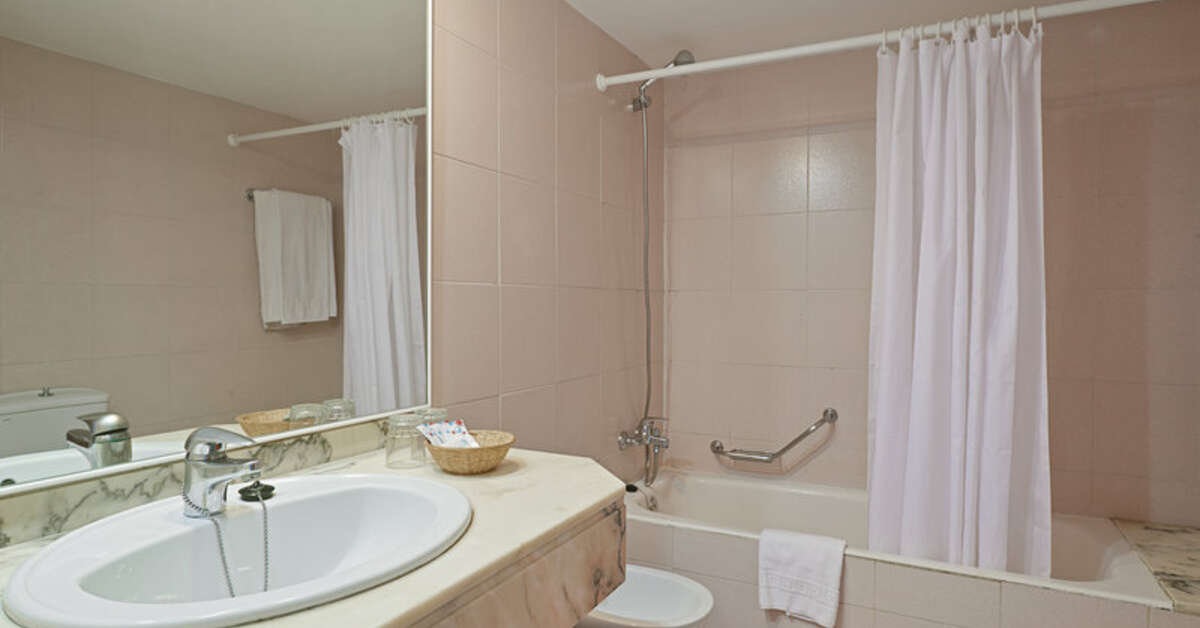 Een foto van Club Hotel Cala Ratjada