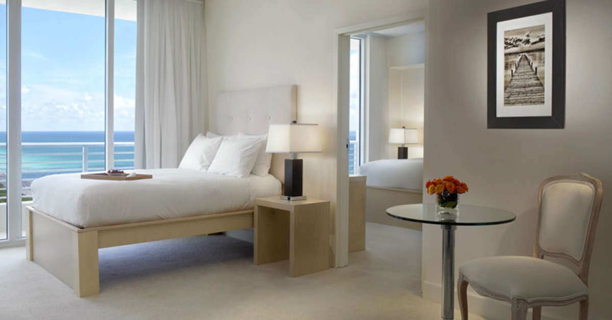 Een foto van Grand Beach Hotel
