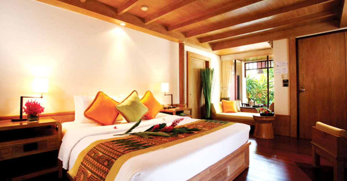 Een foto van Chaweng Regent Beach Resort