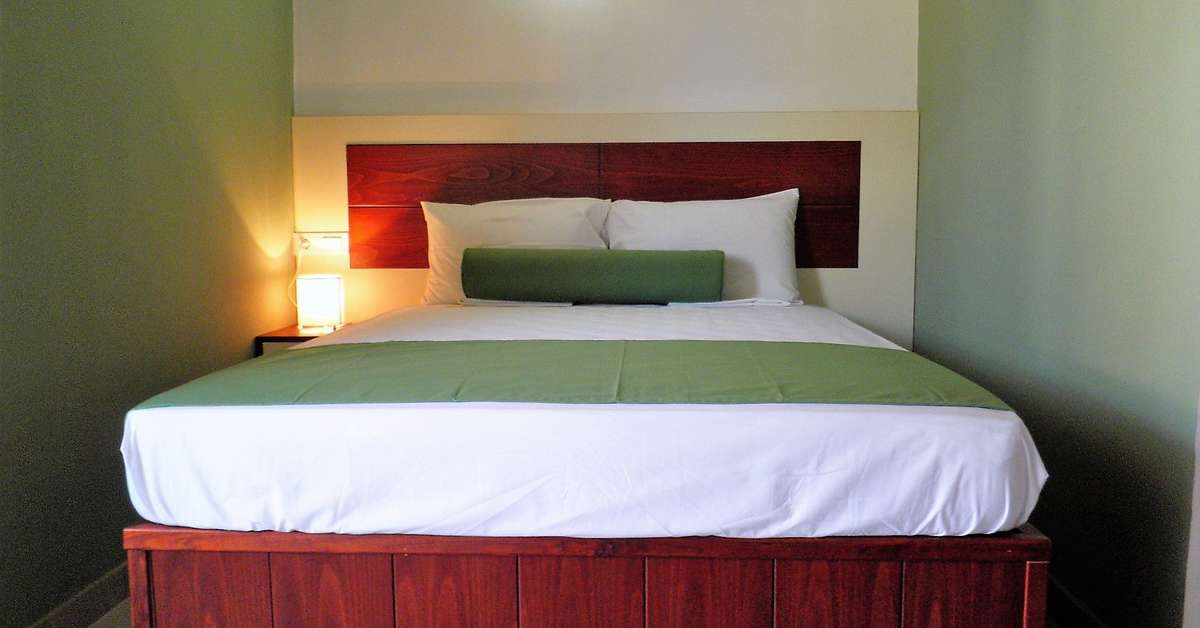 Een foto van Aroma Stegna Studios & Appartementen