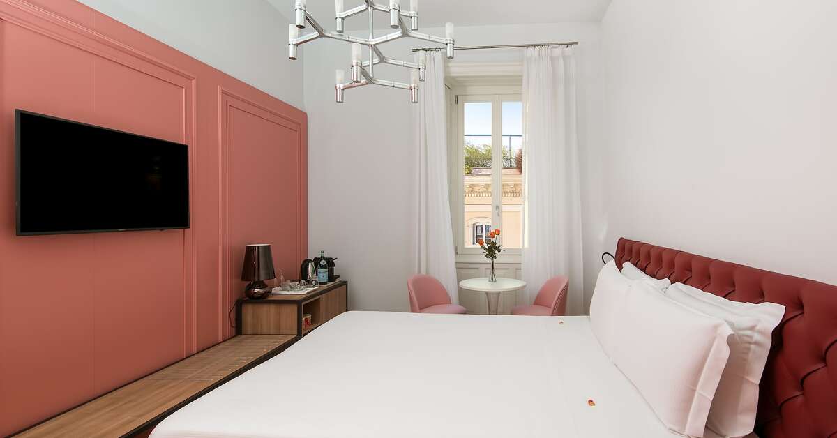 Een foto van Boutique Centrale Palace