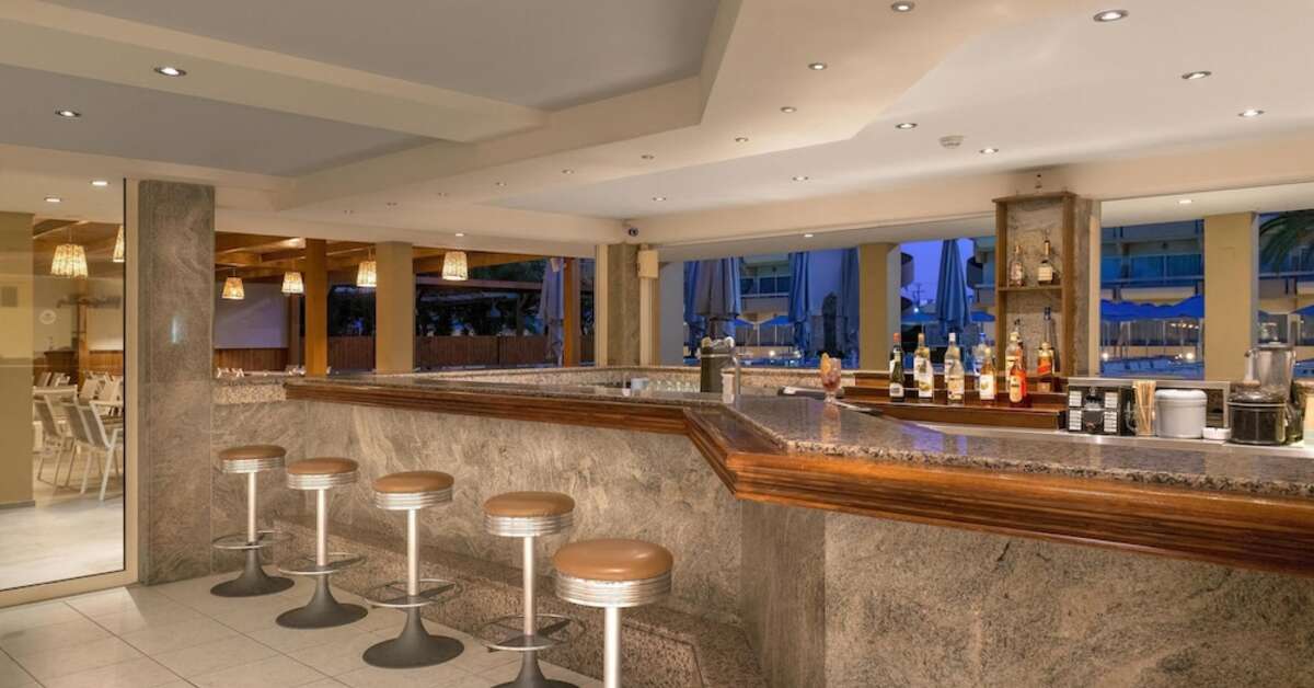 Een foto van Sun Beach Resort