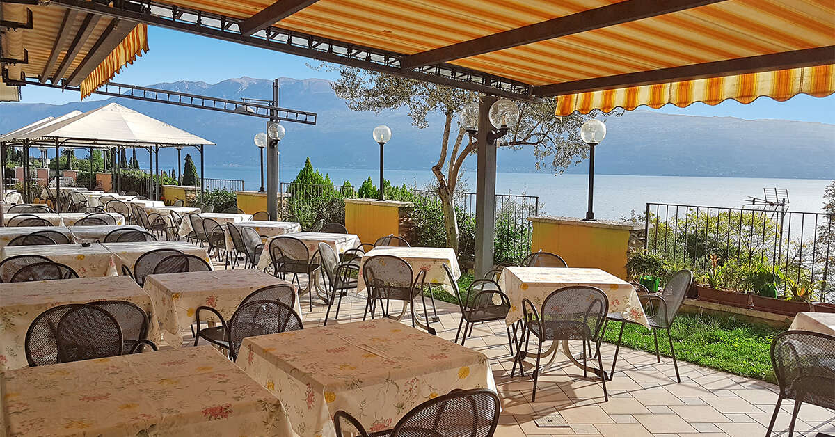 Een foto van Village Hotel Piccolo Paradiso