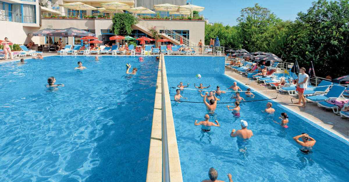 Een foto van Slavey Hotel