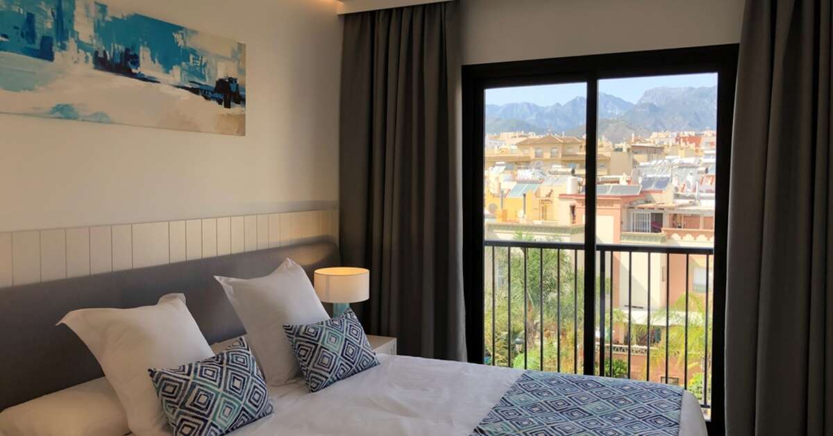 Een foto van Hotel Perla Marina
