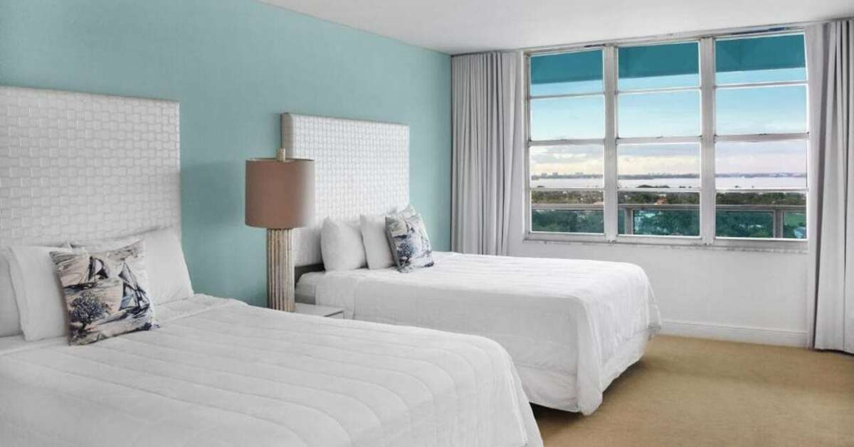 Een foto van Seacoast Suites