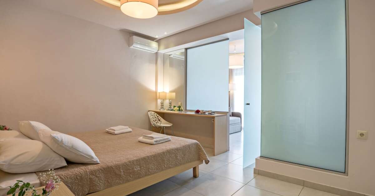 Een foto van Apollo Hotel