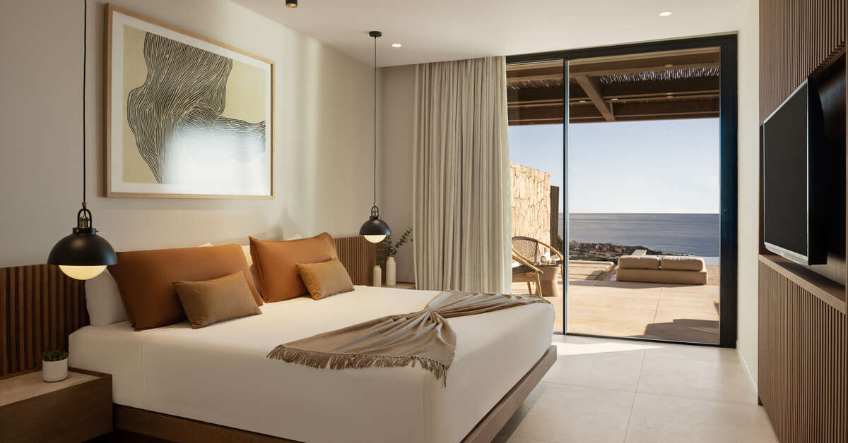 Een foto van Hotel Royal Hideaway Corales Villas