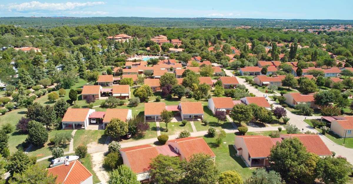 Een foto van Camping Bi Village