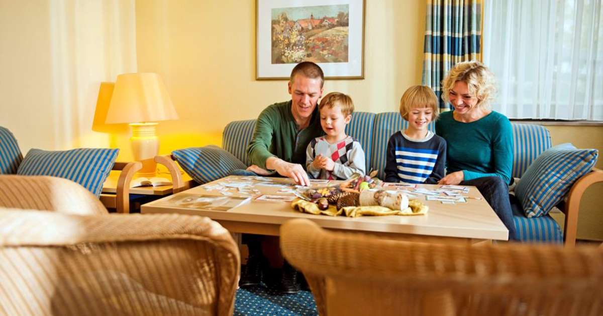 Een foto van Sporthotel & Resort Grafenwald