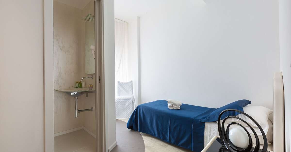 Een foto van Hotel Cavallino Bianco
