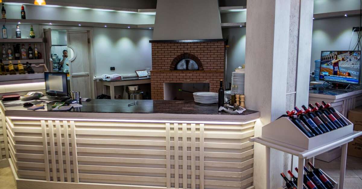 Ein Foto Hotel Vila Koral