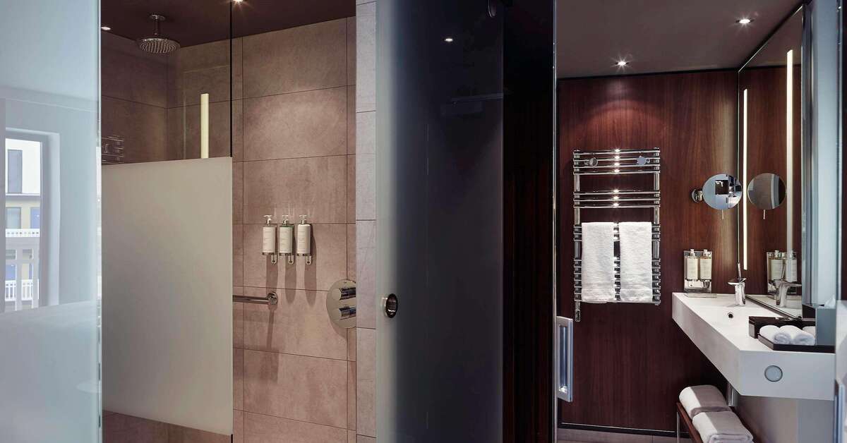 Een foto van Molitor Hotel & Spa Paris - MGallery Collection