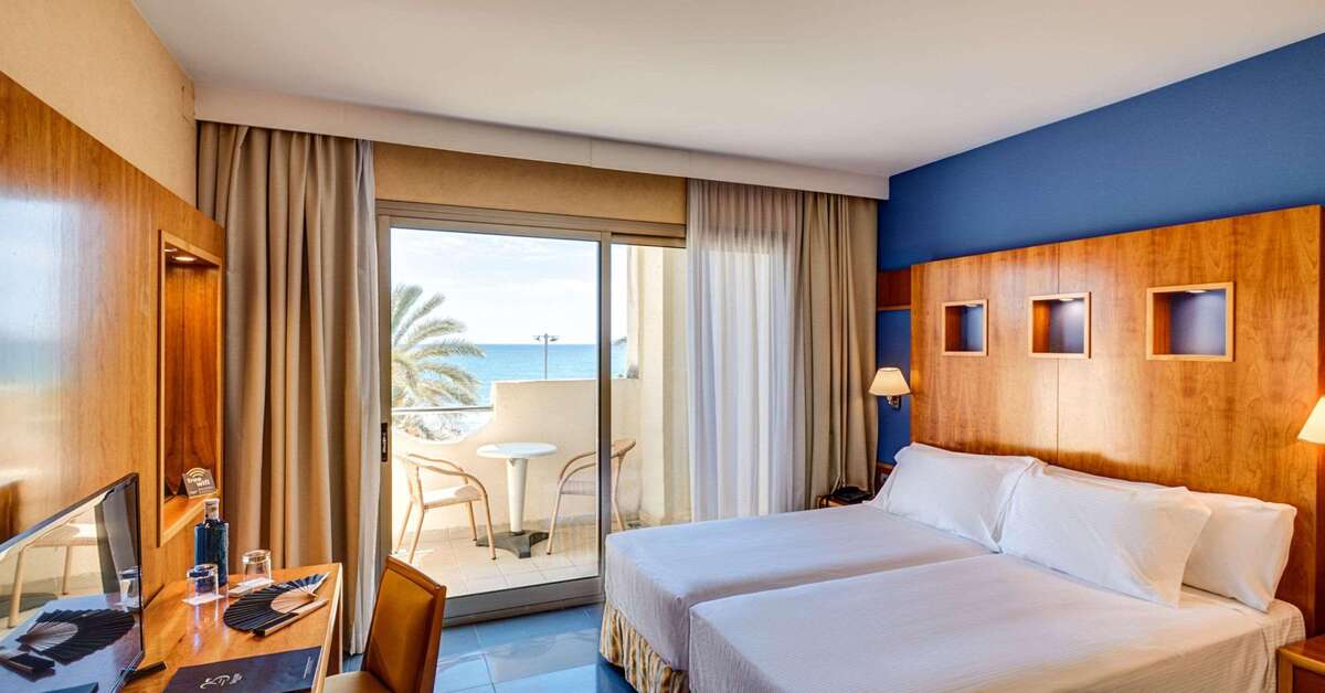 Een foto van Sercotel Kalma Sitges