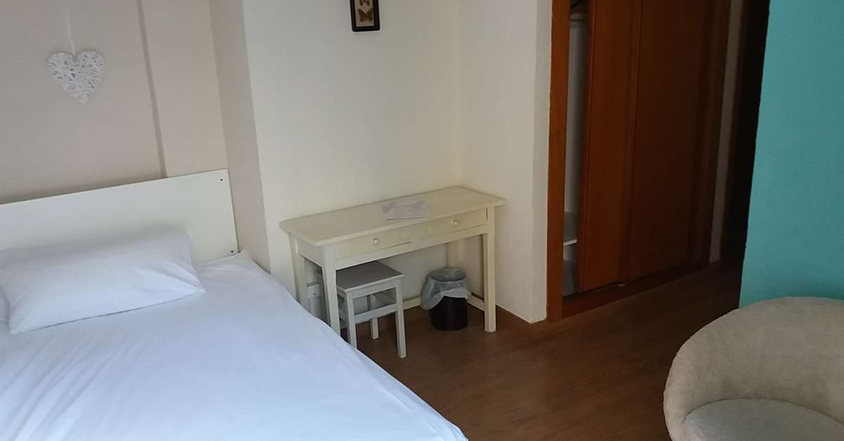 Ein Foto Hotel Marbel