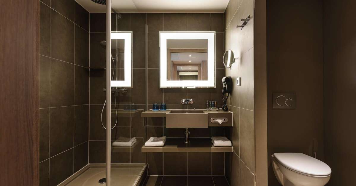 Een foto van Novotel Munchen City Arnulfpark