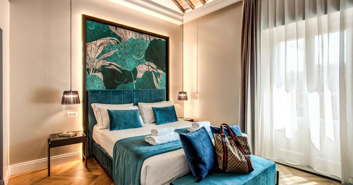 Een foto van Hotel 55
