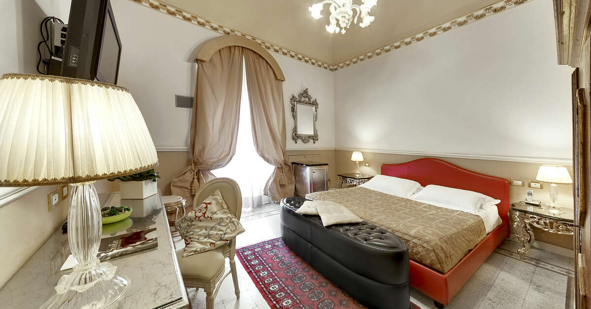 Een foto van Relais Antica Badia