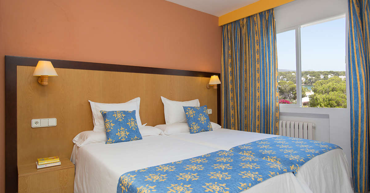 Een foto van Gavimar La Mirada Club Resort