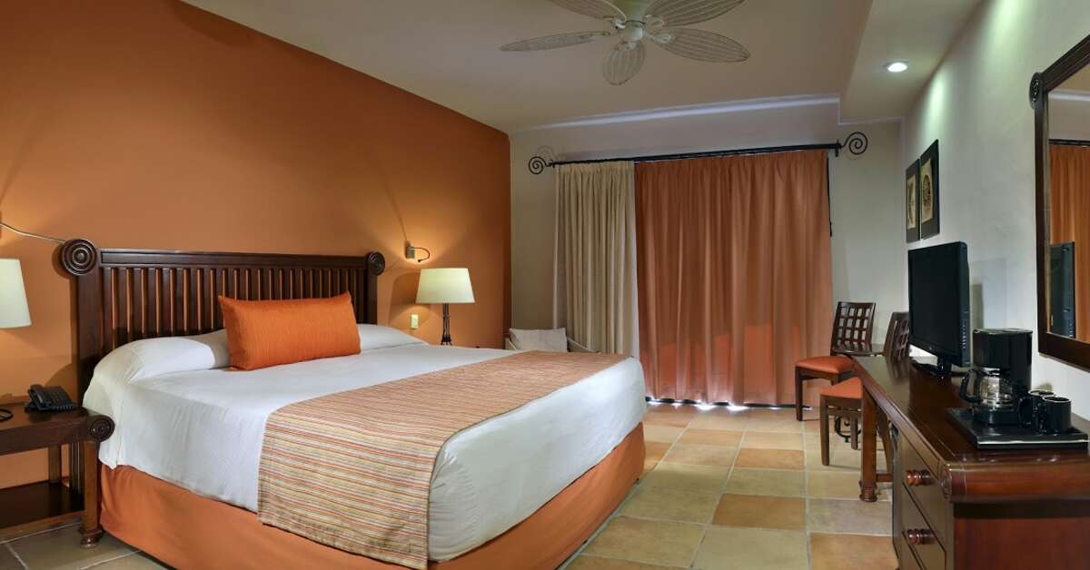 Een foto van Catalonia Yucatan Beach Resort & Spa