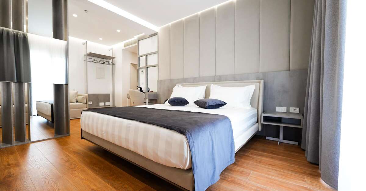 Een foto van Naos Luxury Hotel