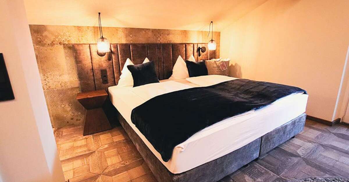 Een foto van Hotel Soulsisters