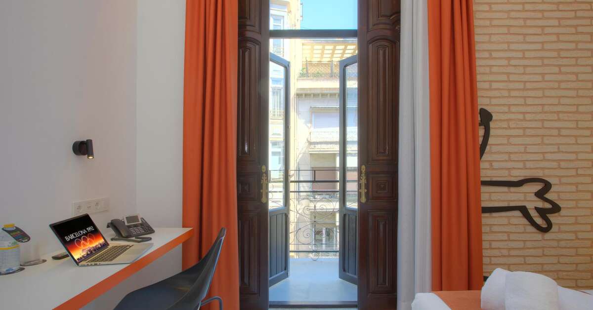 Een foto van Casual Socarrat Valencia