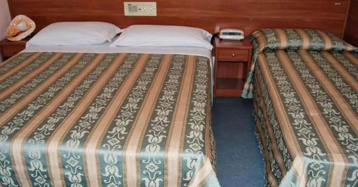 Een foto van Hotel Acerboli