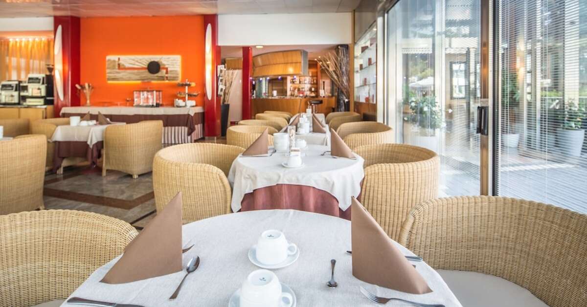 Ein Foto Park Hotel