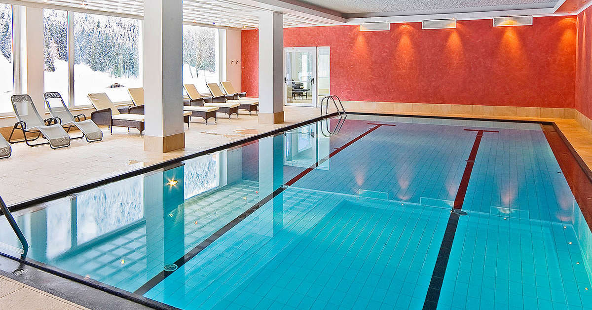 Een foto van Diamant Spa Resort
